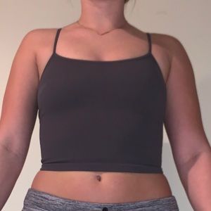 Free People Movement Tank Top